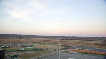 Weather camera view of Alma Intermediate.