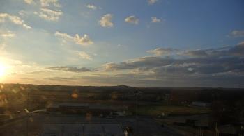 Weather camera view of Alma Intermediate.