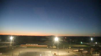 Weather camera view of Alma Intermediate.