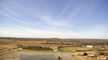 Weather camera view of Alma Intermediate.