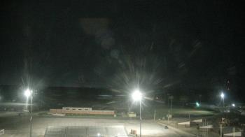 Weather camera view of Alma Intermediate.