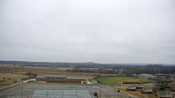 Weather camera view of Alma Intermediate.
