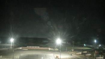 Weather camera view of Alma Intermediate.