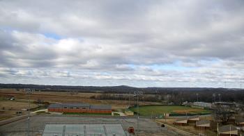 Weather camera view of Alma Intermediate.