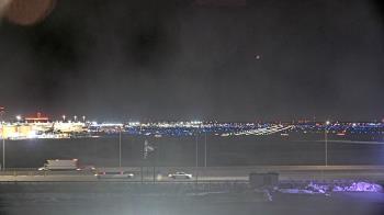 Weather camera view of Allstate Arena.