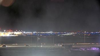 Weather camera view of Allstate Arena.