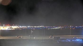 Weather camera view of Allstate Arena.