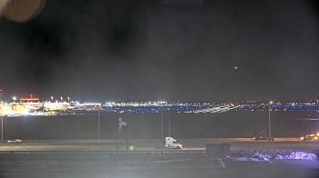 Weather camera view of Allstate Arena.