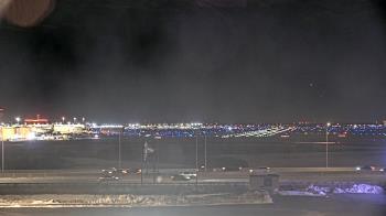 Weather camera view of Allstate Arena.