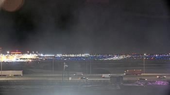 Weather camera view of Allstate Arena.