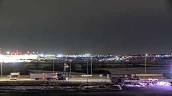 Weather camera view of Allstate Arena.