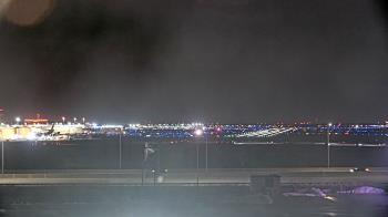 Weather camera view of Allstate Arena.