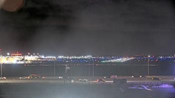 Weather camera view of Allstate Arena.