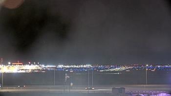 Weather camera view of Allstate Arena.