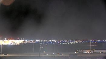 Weather camera view of Allstate Arena.