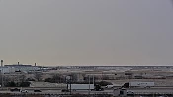 Weather camera view of Allstate Arena.