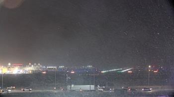Weather camera view of Allstate Arena.