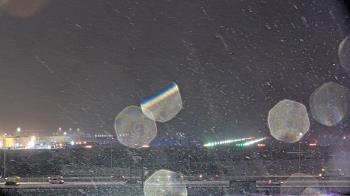 Weather camera view of Allstate Arena.