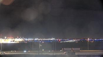 Weather camera view of Allstate Arena.