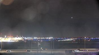 Weather camera view of Allstate Arena.