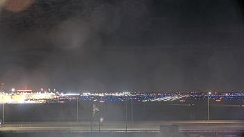 Weather camera view of Allstate Arena.