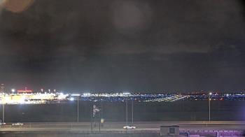 Weather camera view of Allstate Arena.