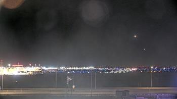 Weather camera view of Allstate Arena.