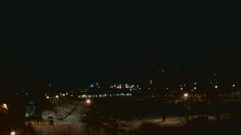 Weather camera view of Penn State University Altoona Campus.