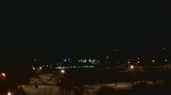 Weather camera view of Penn State University Altoona Campus.