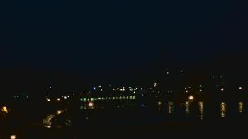 Weather camera view of Penn State University Altoona Campus.