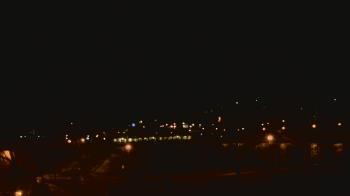 Weather camera view of Penn State University Altoona Campus.