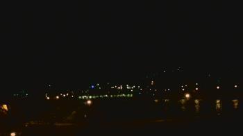 Weather camera view of Penn State University Altoona Campus.