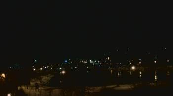 Weather camera view of Penn State University Altoona Campus.