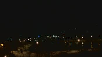 Weather camera view of Penn State University Altoona Campus.