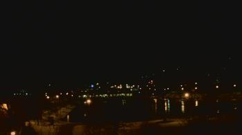 Weather camera view of Penn State University Altoona Campus.