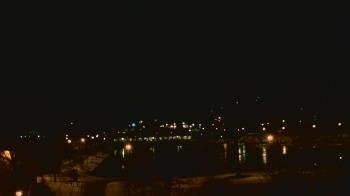 Weather camera view of Penn State University Altoona Campus.