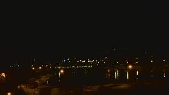 Weather camera view of Penn State University Altoona Campus.