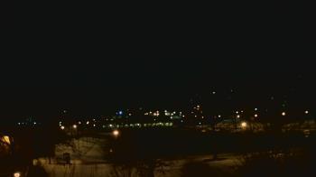 Weather camera view of Penn State University Altoona Campus.