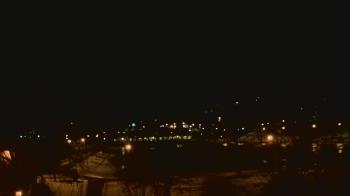 Weather camera view of Penn State University Altoona Campus.