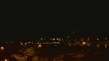 Weather camera view of Penn State University Altoona Campus.