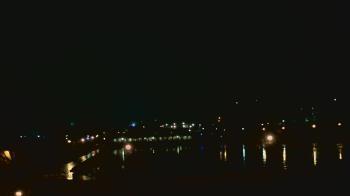 Weather camera view of Penn State University Altoona Campus.