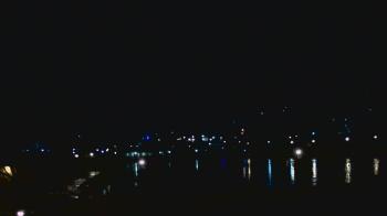 Weather camera view of Penn State University Altoona Campus.