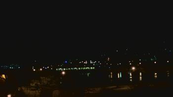 Weather camera view of Penn State University Altoona Campus.