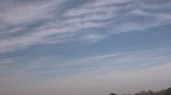 Weather camera view of McGees Crossroads NC.