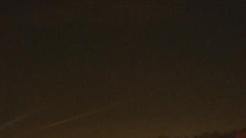 Weather camera view of McGees Crossroads NC.