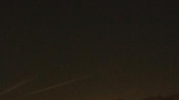 Weather camera view of McGees Crossroads NC.