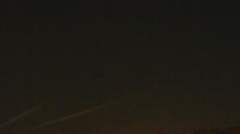 Weather camera view of McGees Crossroads NC.