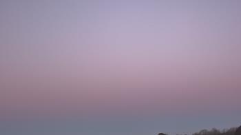 Weather camera view of McGees Crossroads NC.