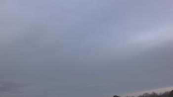 Weather camera view of McGees Crossroads NC.