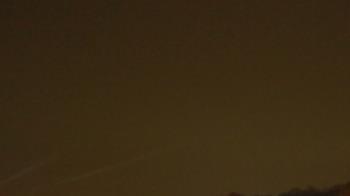 Weather camera view of McGees Crossroads NC.